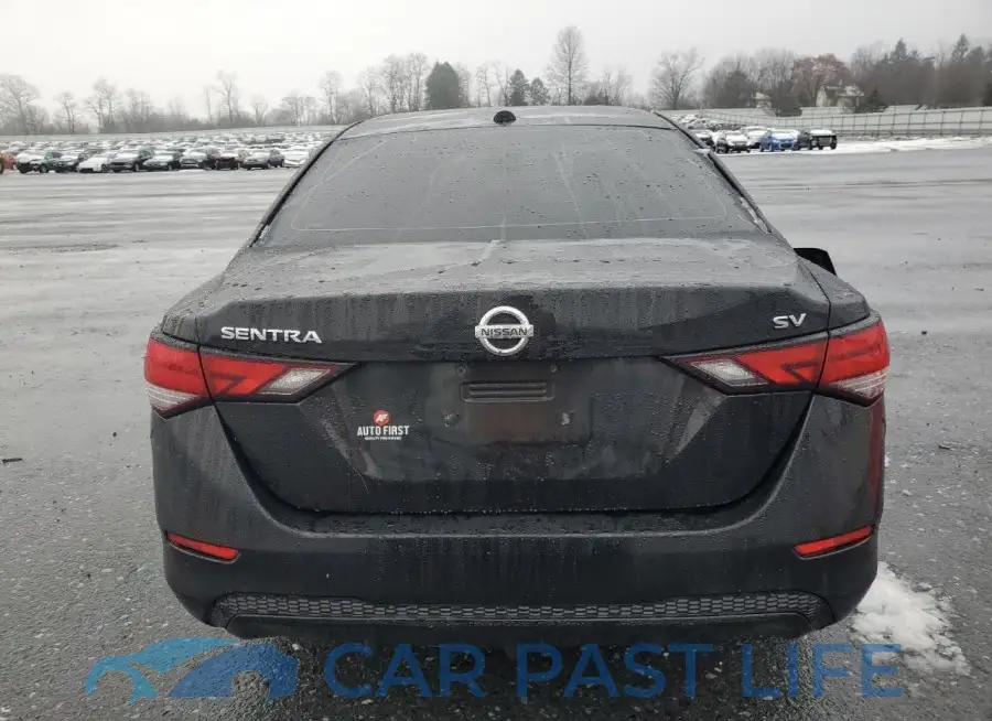 3N1AB8CV1NY254787# 6