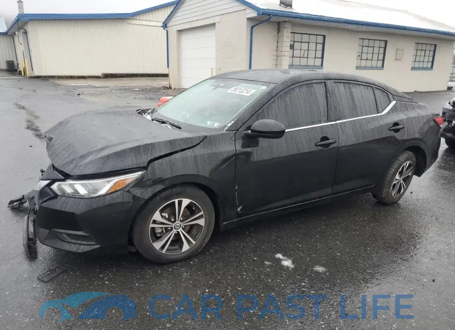 3N1AB8CV1NY254787# 1