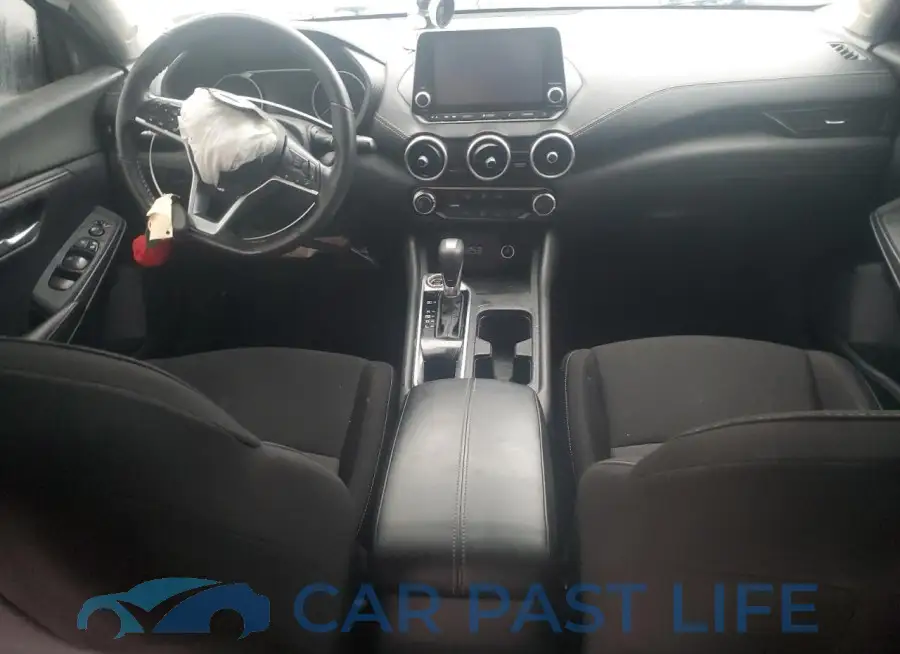 3N1AB8CV1NY254787# 8
