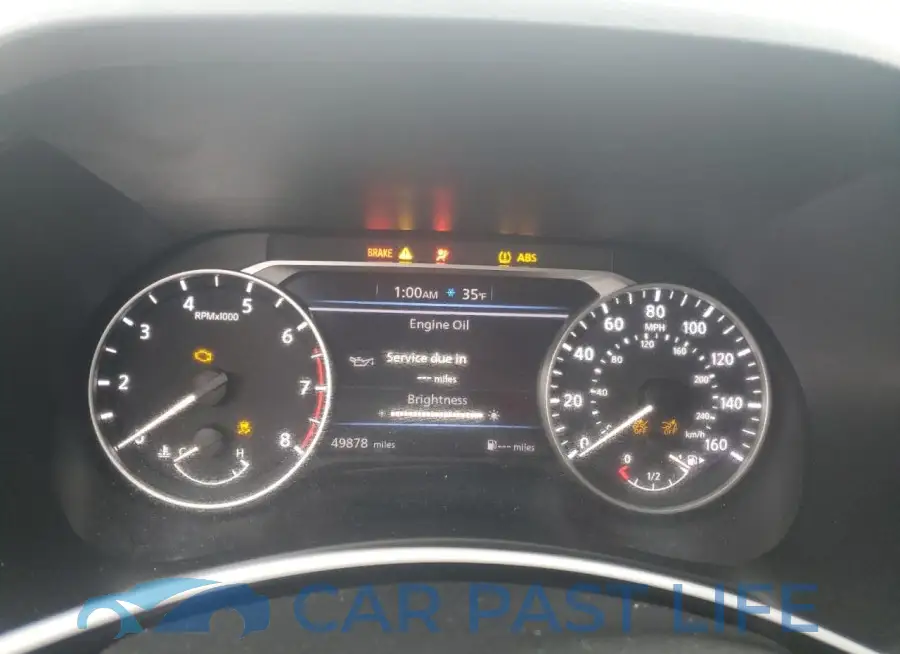 3N1AB8CV1NY254787# 9