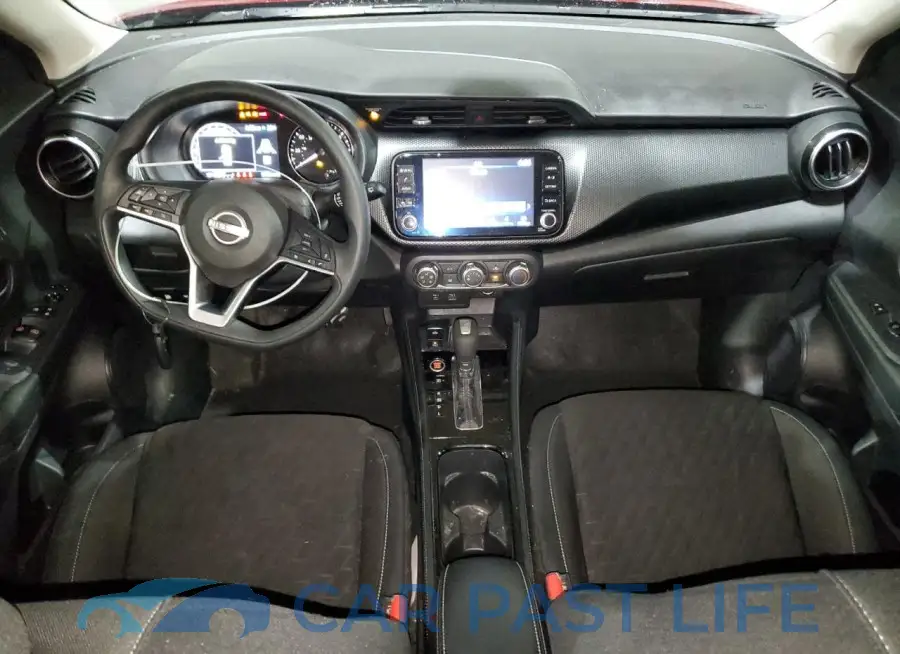 3N1CP5CV4PL562304# 8