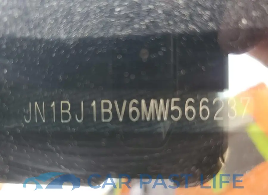 JN1BJ1BV6MW566237# 13