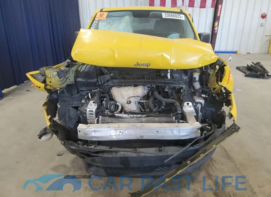 ZACCJAAT7GPD47466# 5