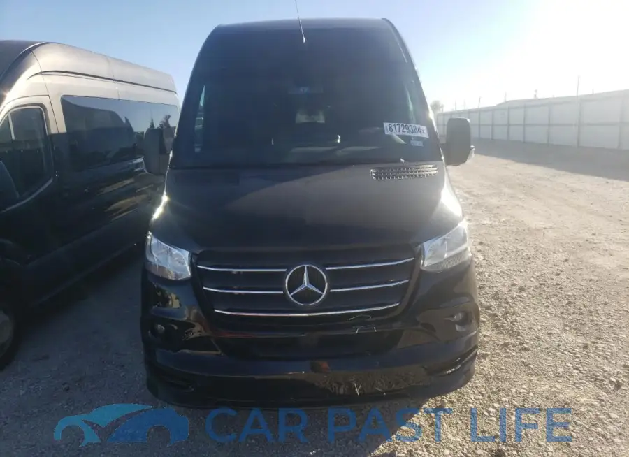 W1X8ED3Y6LP240257# 5