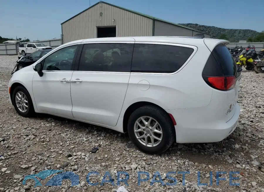 2C4RC1CG6MR500561# 2