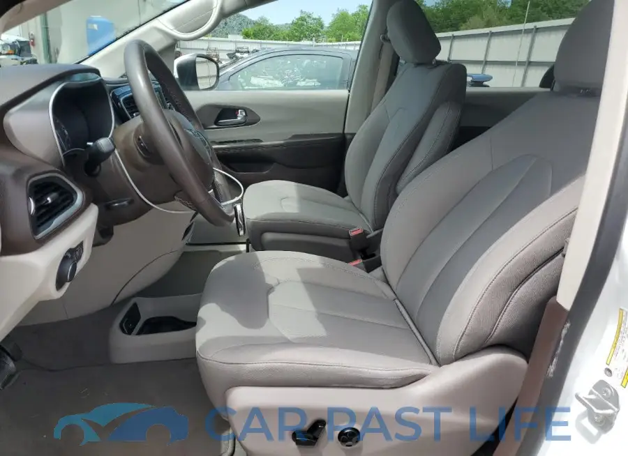 2C4RC1CG6MR500561# 7