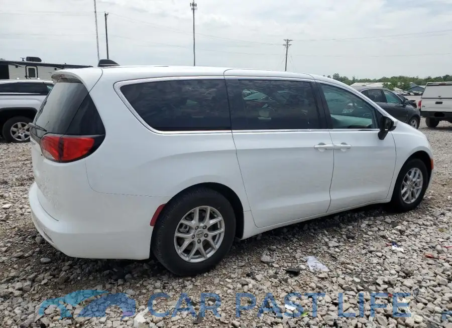 2C4RC1CG6MR500561# 3