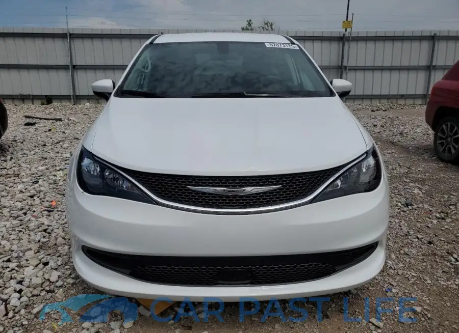 2C4RC1CG6MR500561# 5