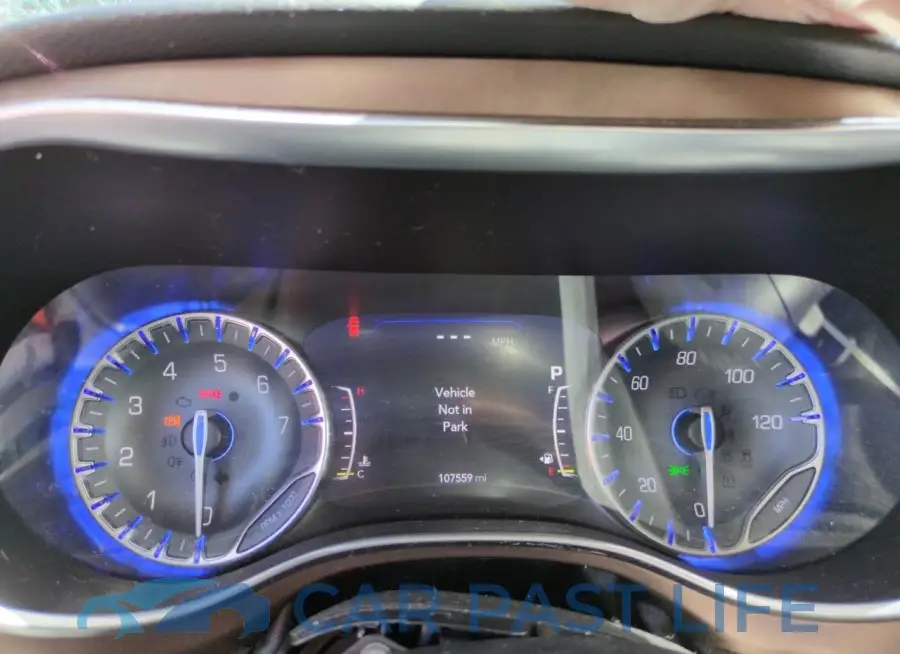 2C4RC1EG1HR727465# 9