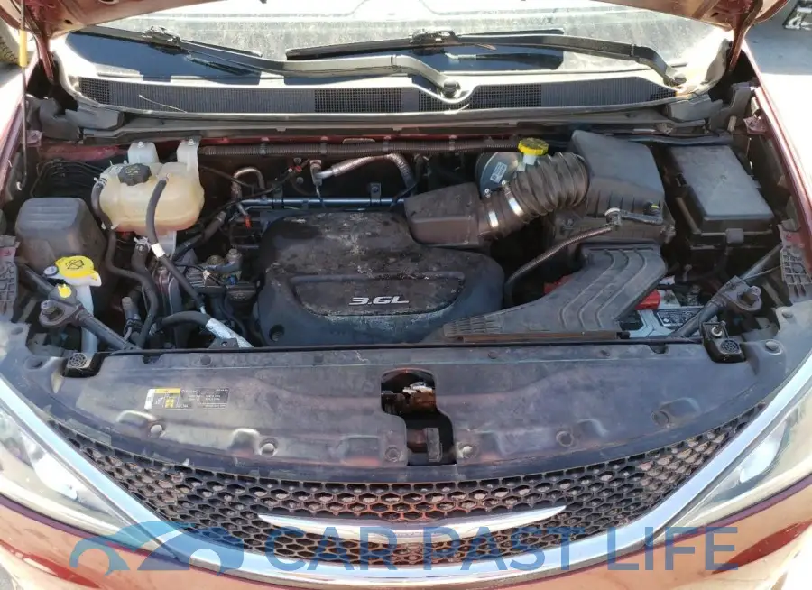 2C4RC1EG6JR171496# 12