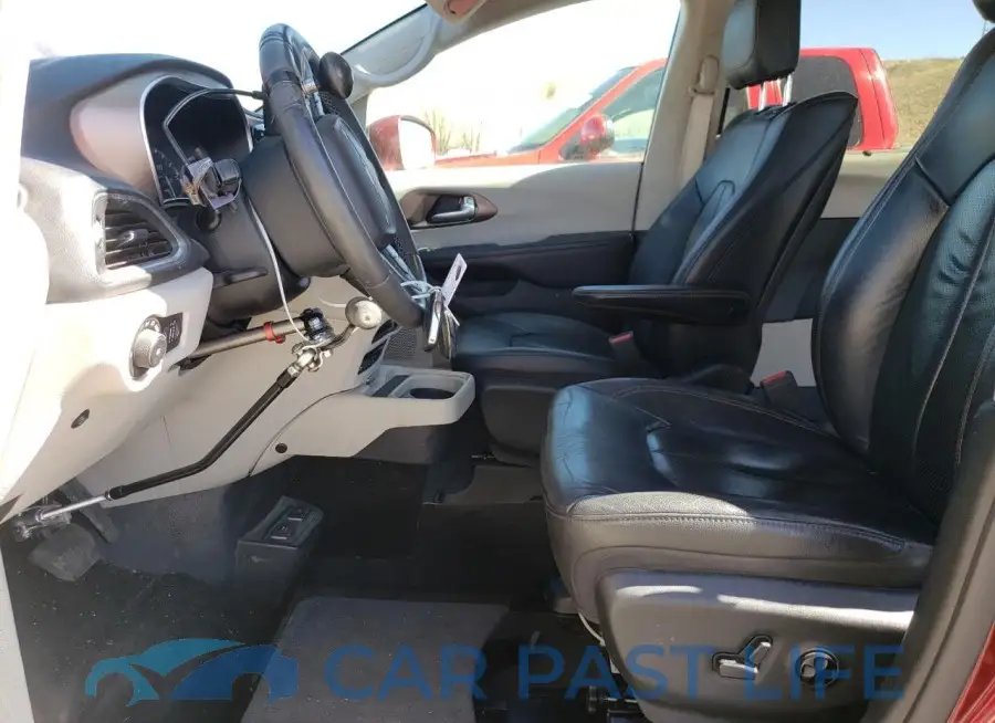 2C4RC1EG6JR171496# 7