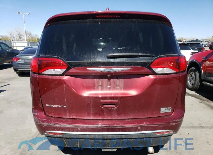 2C4RC1EG6JR171496# 6