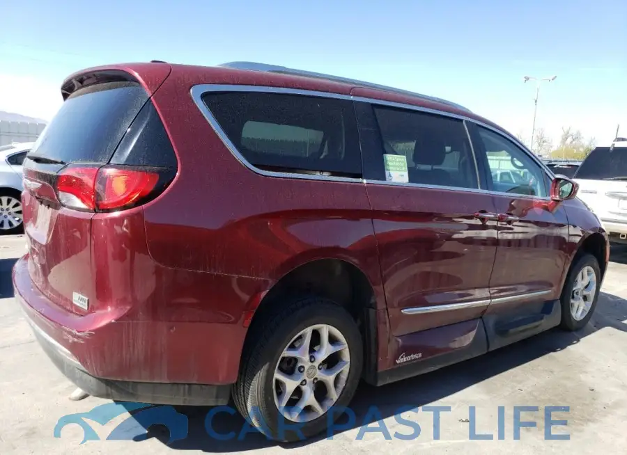 2C4RC1EG6JR171496# 3