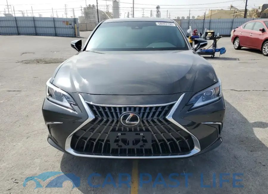 58ADZ1B19NU136862# 5