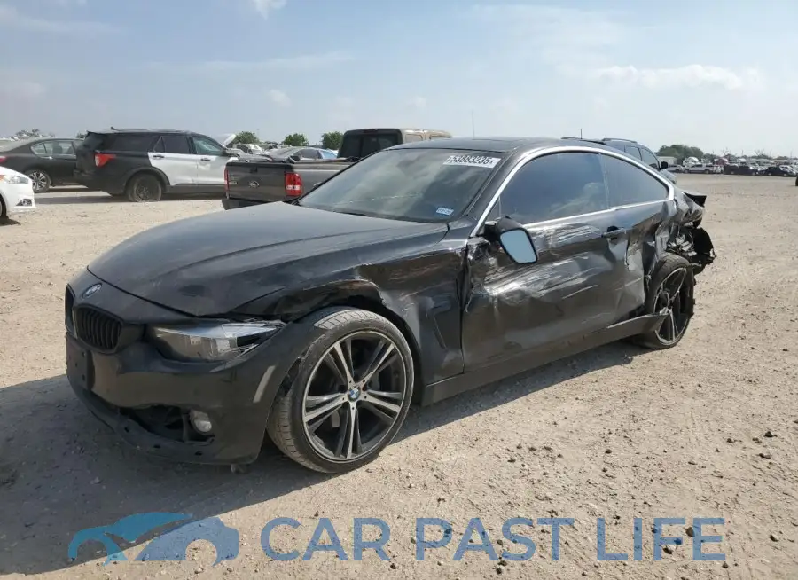 WBA4W7C06LFH31280# 1