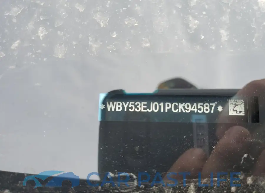 WBY53EJ01PCK94587# 13