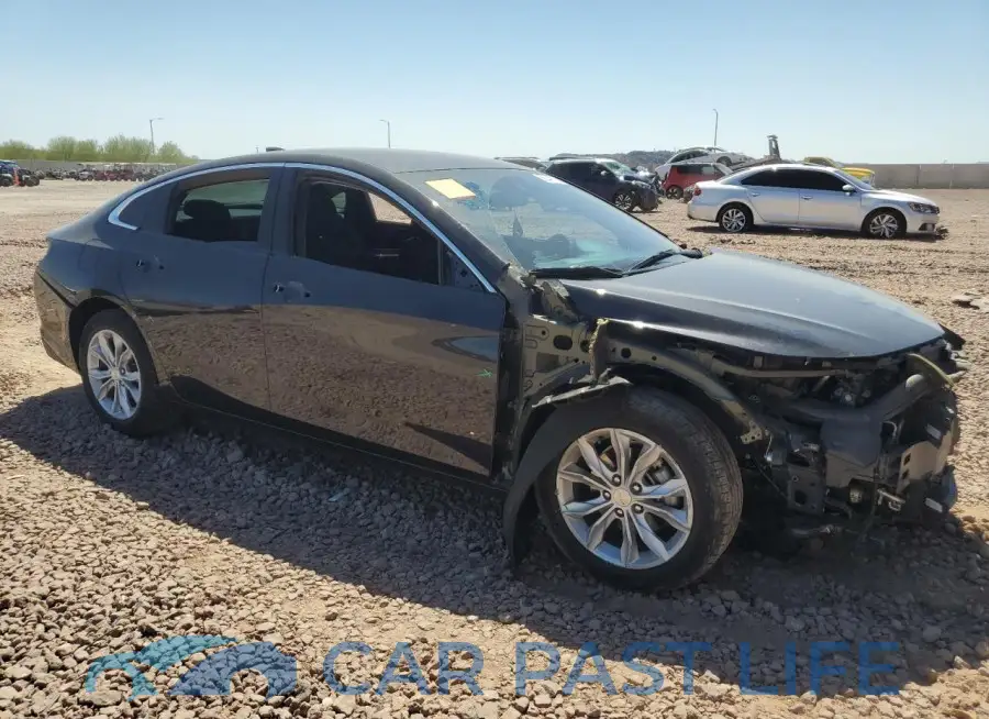 1G1ZD5ST9PF146459# 4