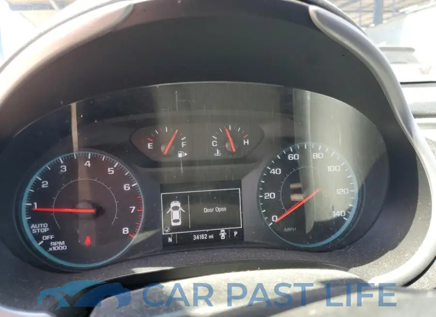 1G1ZD5ST9PF146459# 9