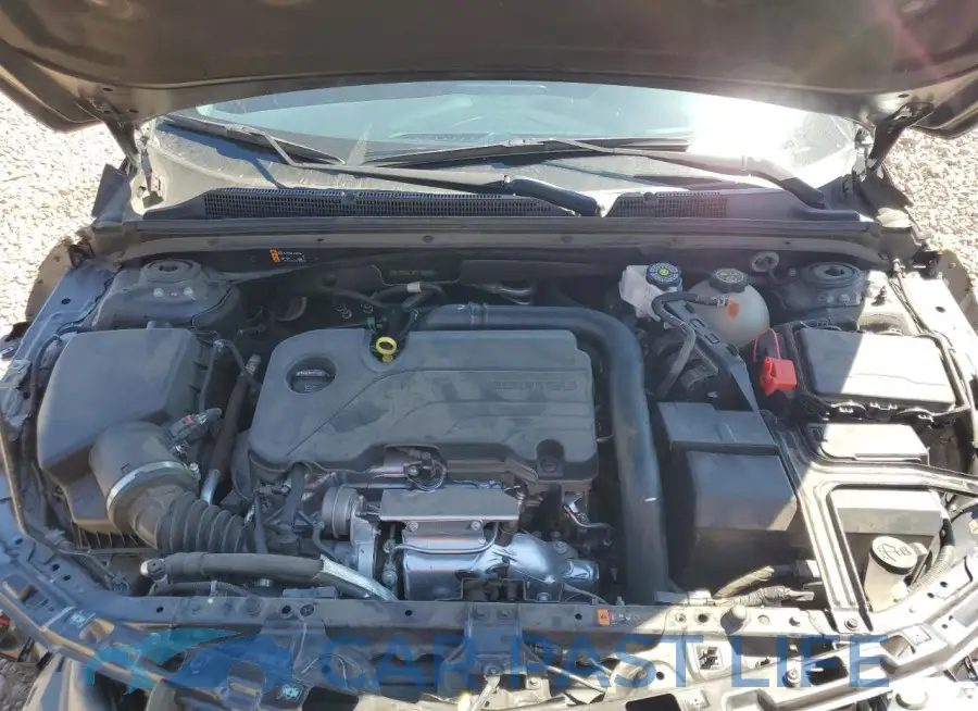 1G1ZD5ST9PF146459# 11