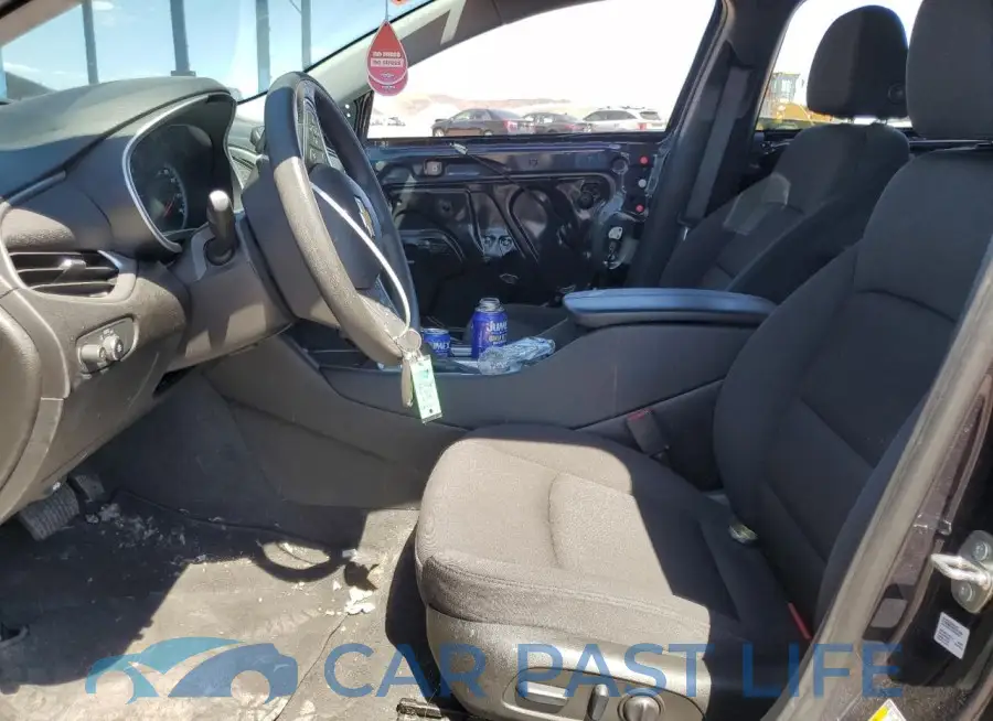1G1ZD5ST9PF146459# 7
