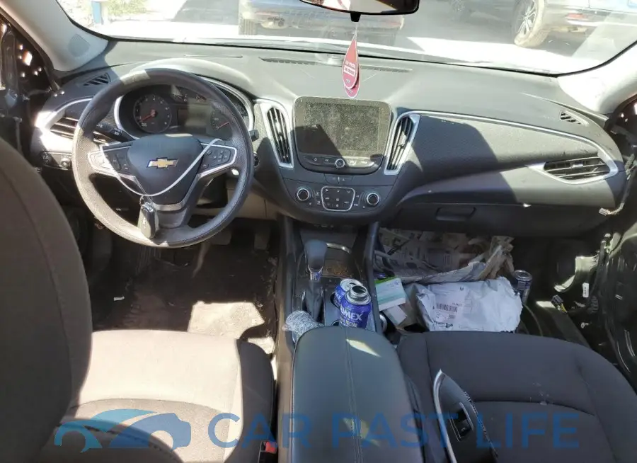 1G1ZD5ST9PF146459# 8