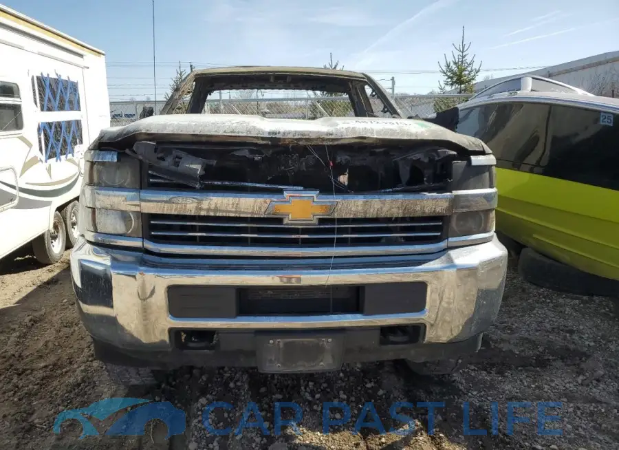 1GC0KYEG2JZ307696# 5