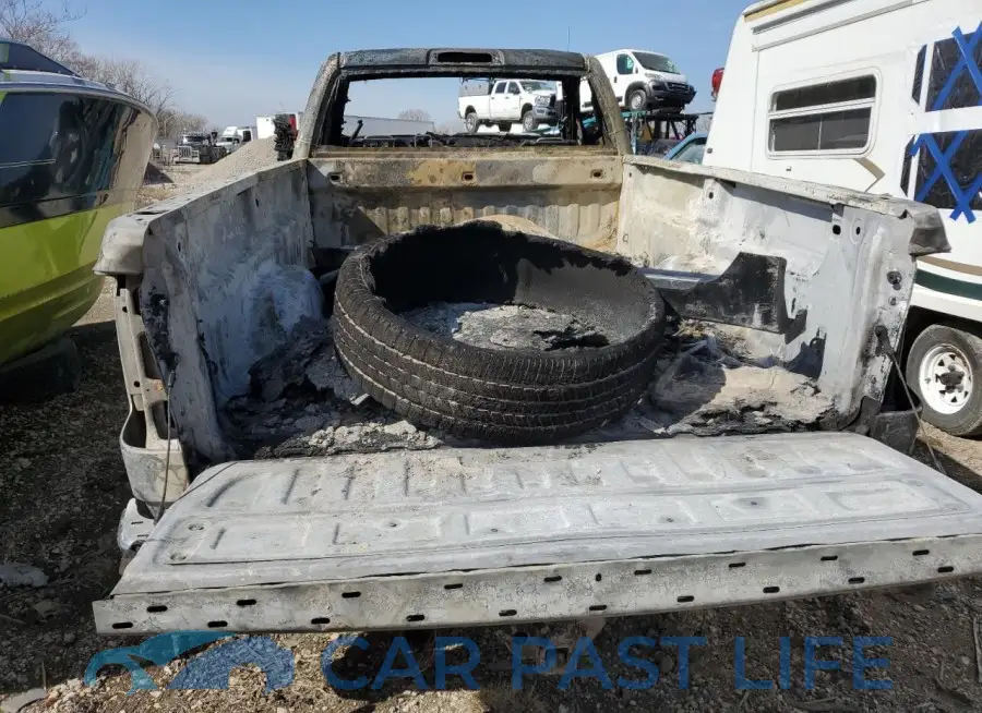 1GC0KYEG2JZ307696# 6
