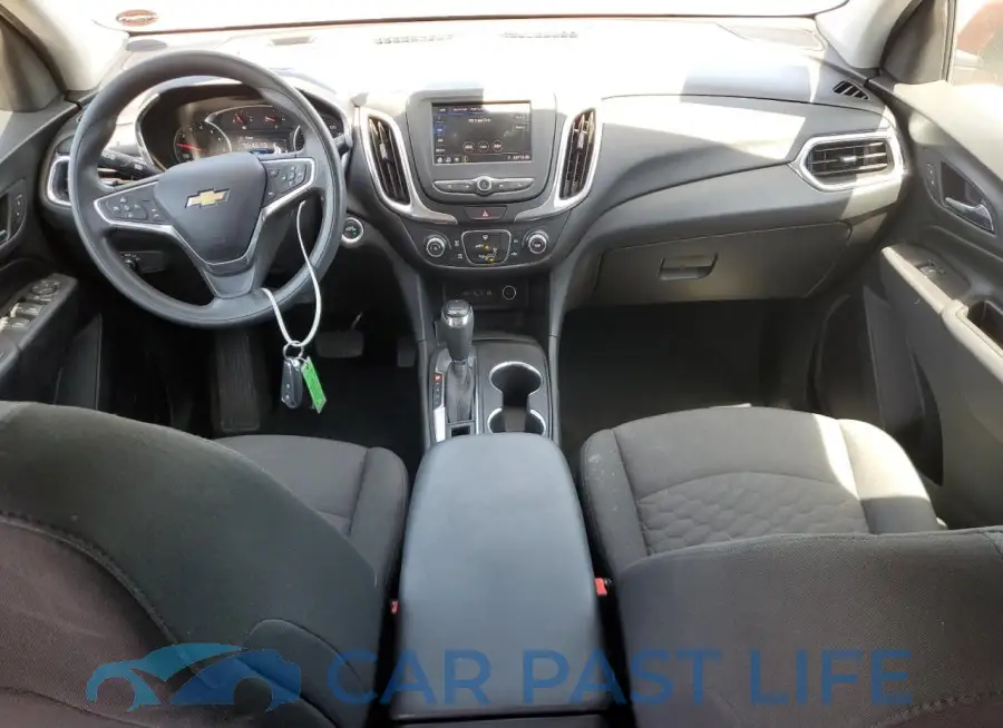 2GNAXKEV6L6113759# 8
