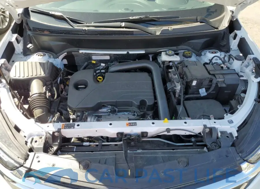 3GNAXKEG5RL337692# 12
