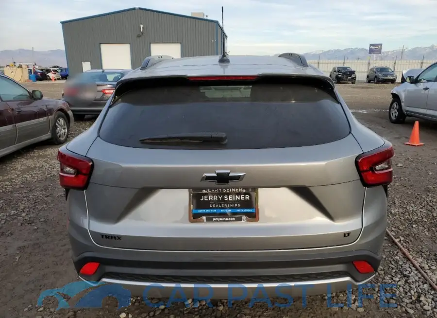 KL77LHE26RC244162# 6