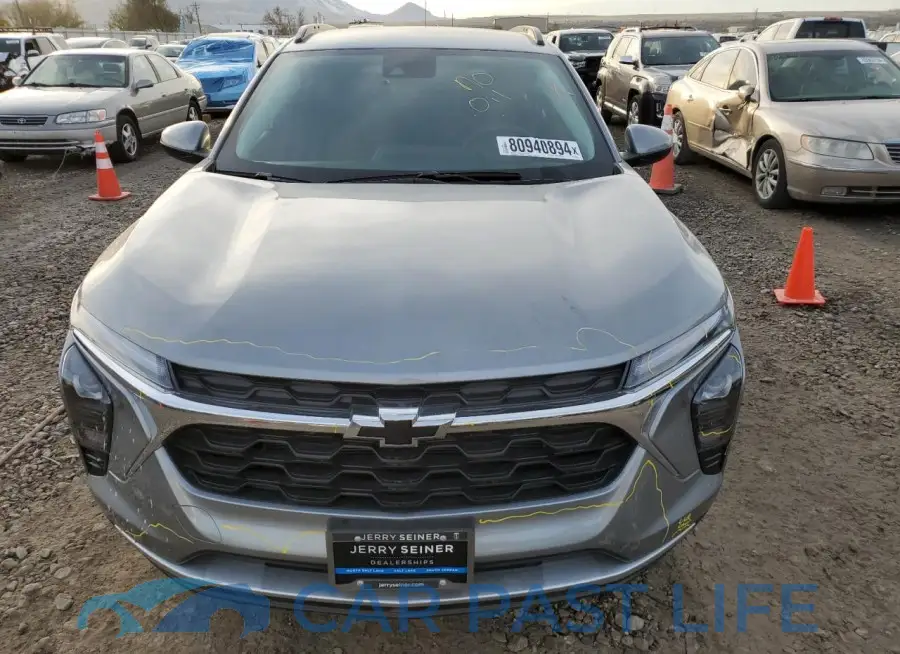 KL77LHE26RC244162# 5