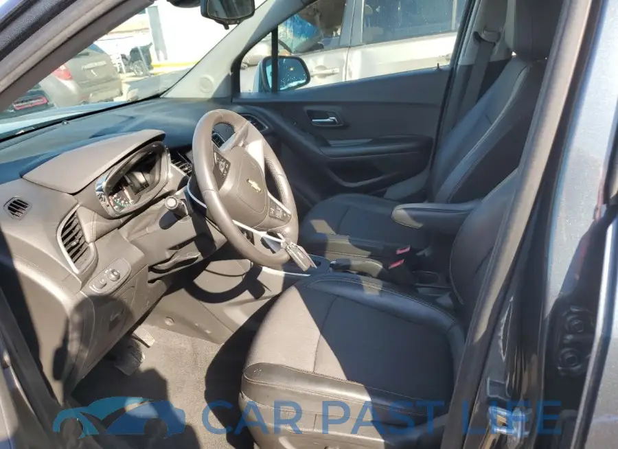 KL7CJPSMXMB360662# 7