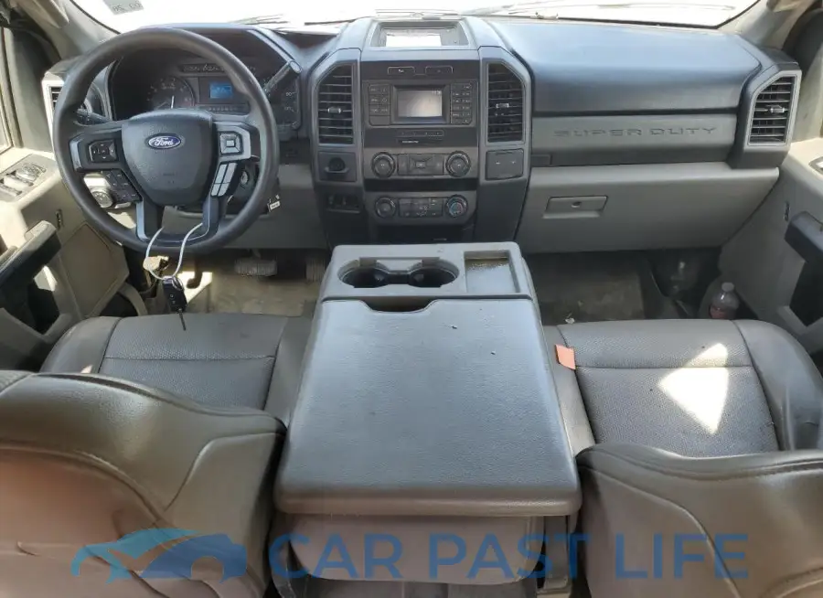 1FD7W2A67KEF85513# 8