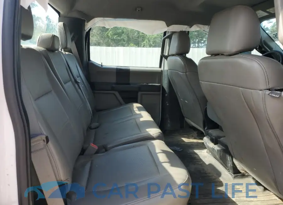 1FD7W2A67KEF85513# 10