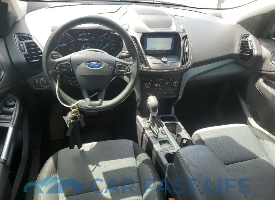 1FMCU9GD9KUB30526# 8