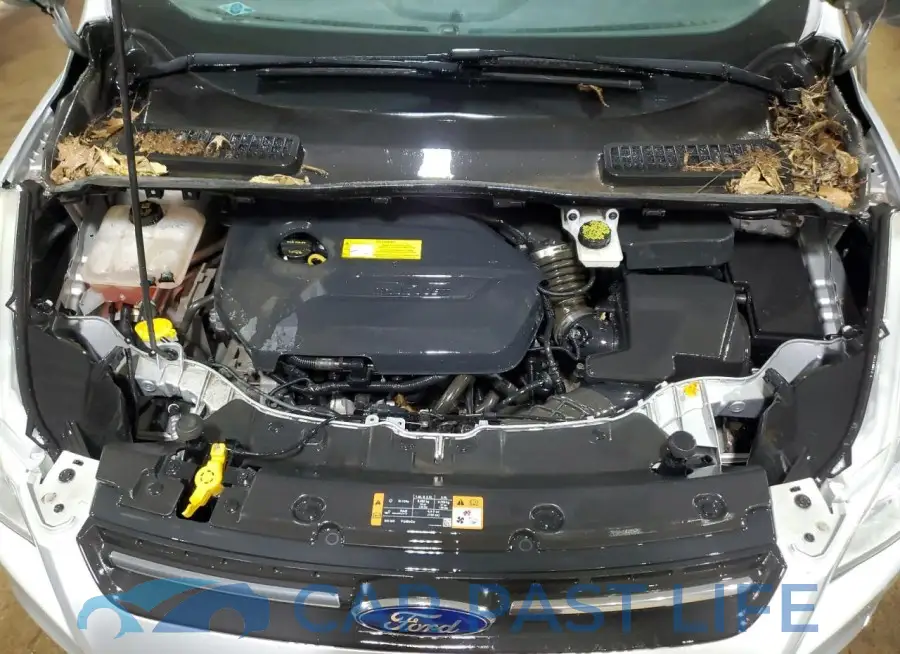 1FMCU9GX6GUA63854# 12