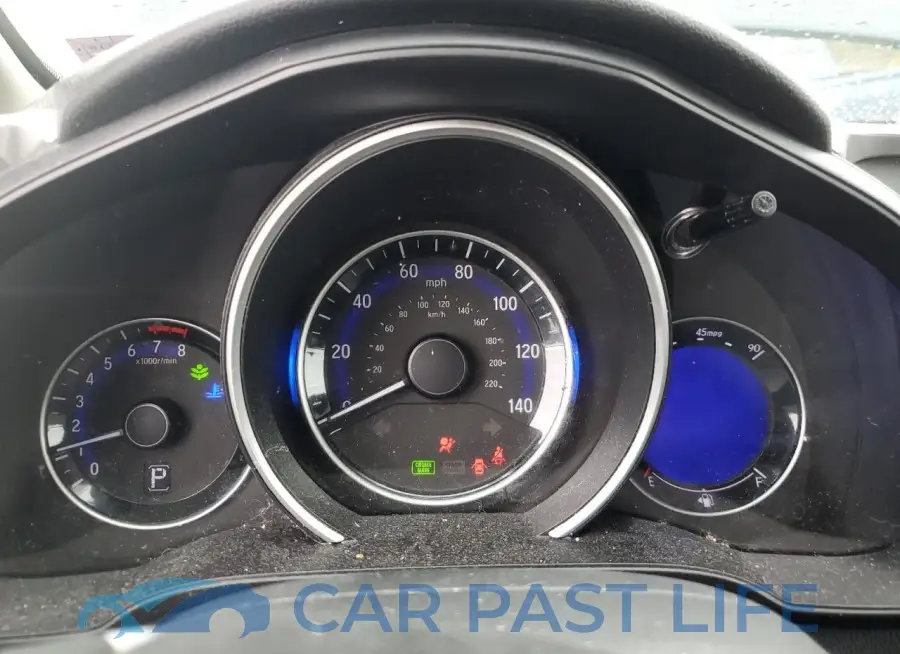 3HGGK5H44KM712994# 9
