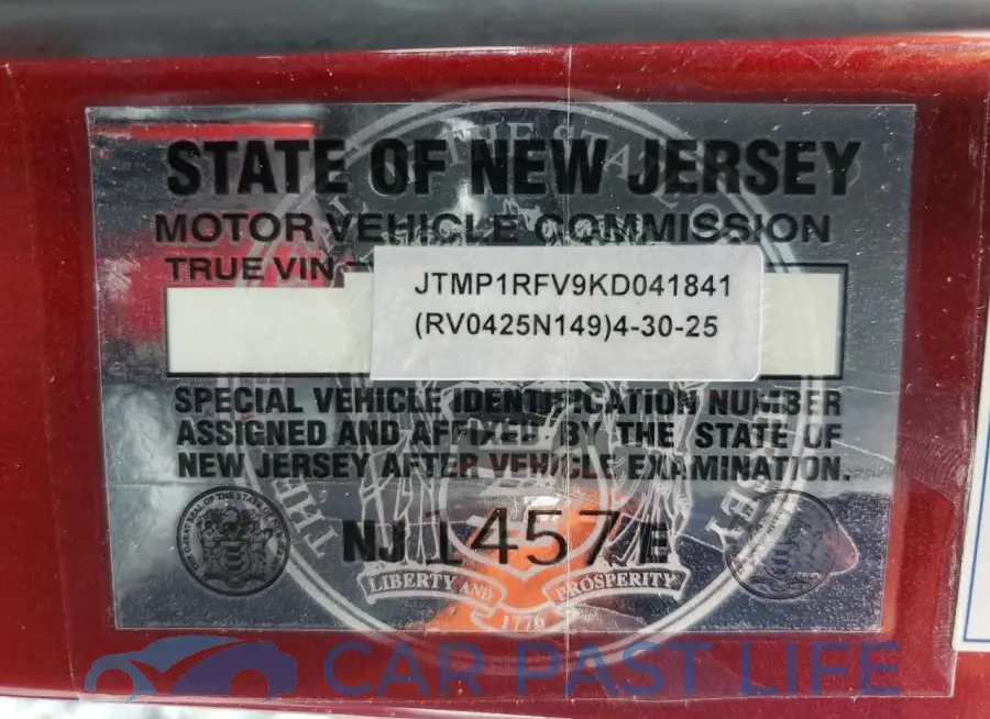 NJ1457E# 13