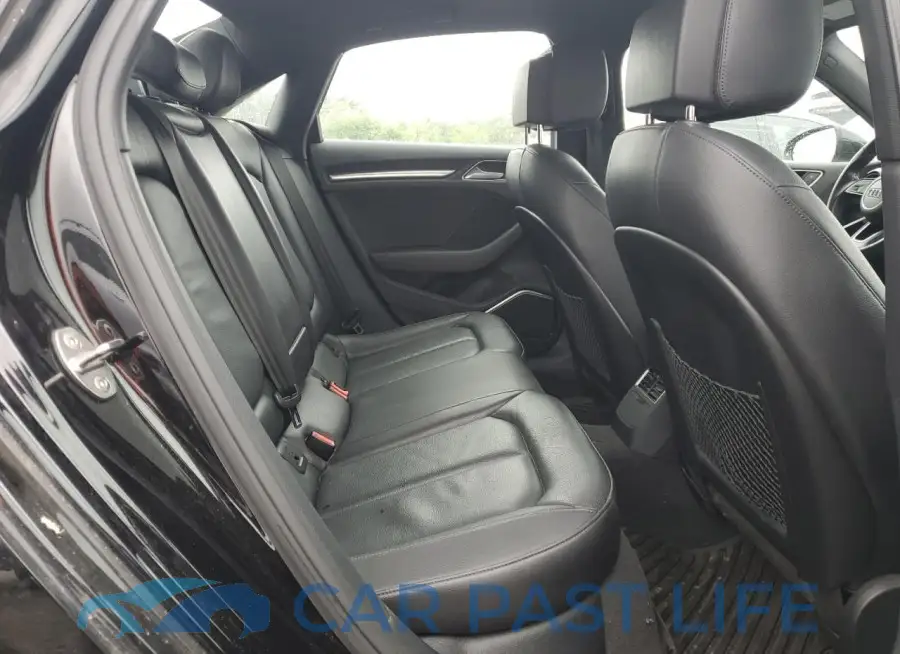 WAUJ8GFF6J1090636# 10