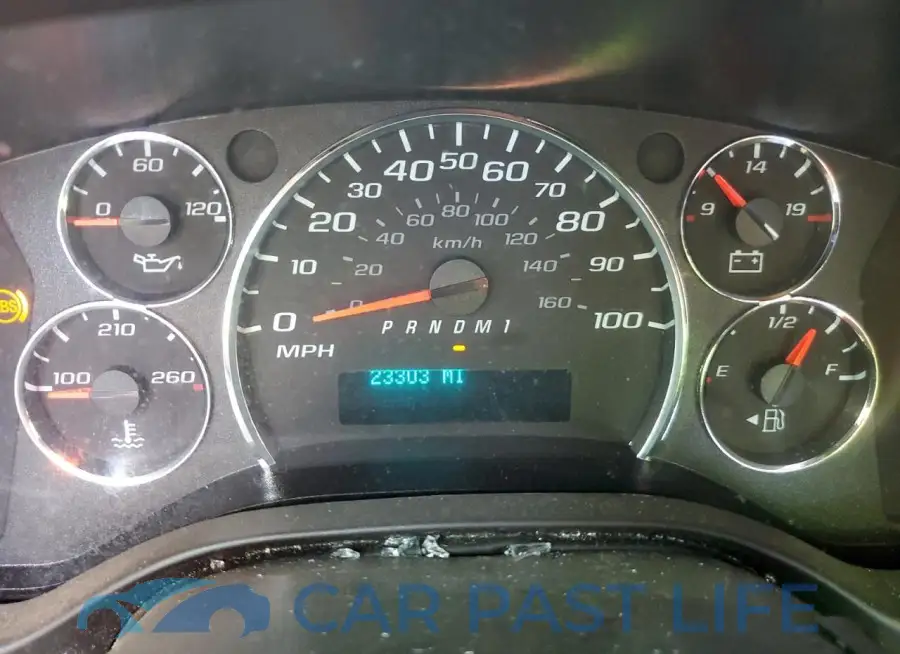 1GDY7RFP0N1253727# 9