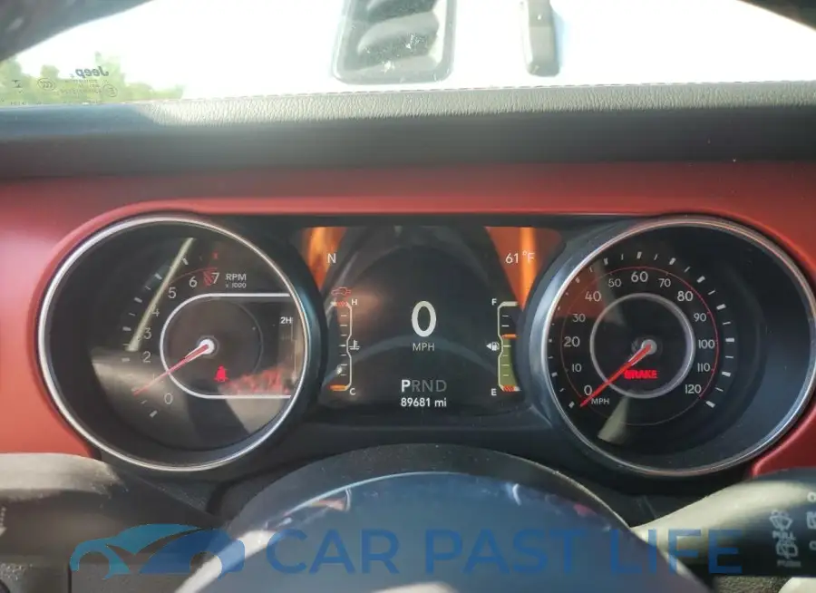 1C4HJXCG2MW660738# 9