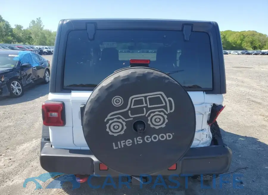 1C4HJXCG2MW660738# 6