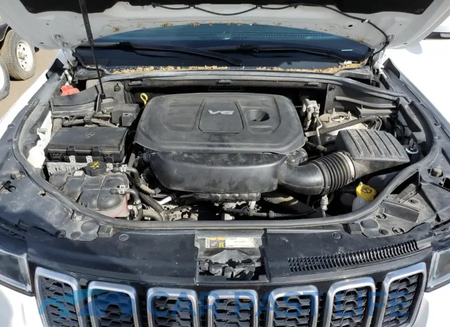 1C4RJFBG4JC372801# 12