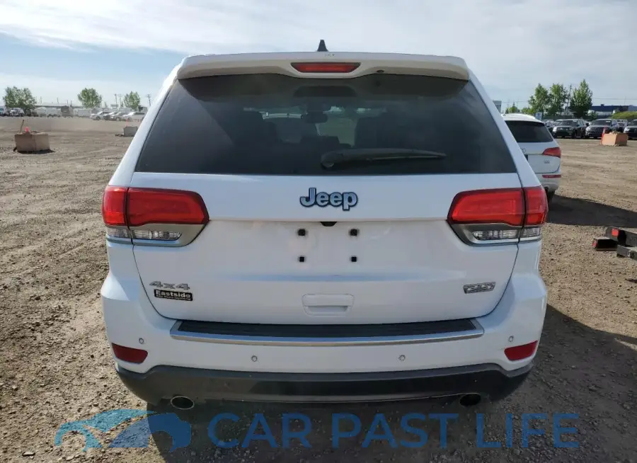 1C4RJFBG4JC372801# 6