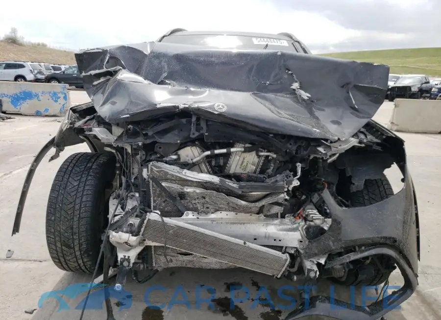 WDC0G8JB4LF695346# 5