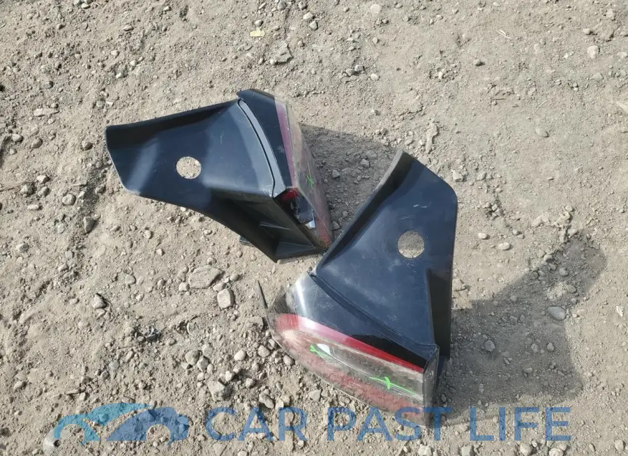 5YJ3E1EA9JF020305# 12
