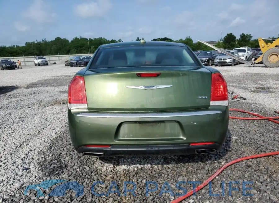 2C3CCAAG4JH340405# 6