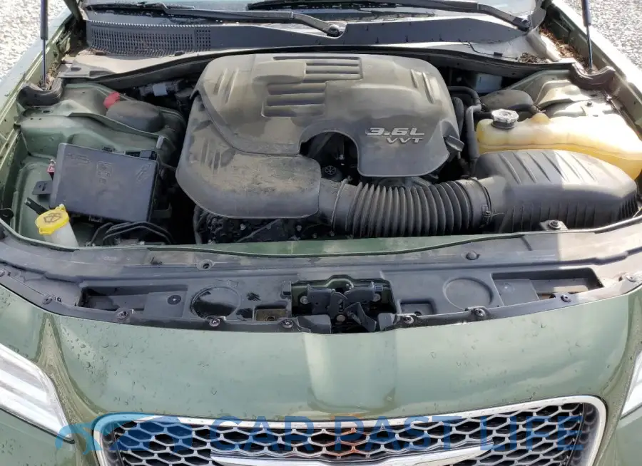 2C3CCAAG4JH340405# 11