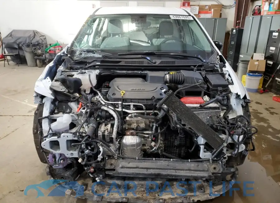 2C4RC1ZG7RR158696# 5