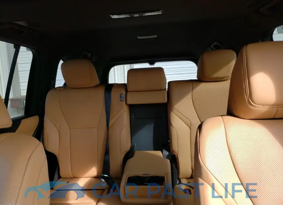 JTJGB7CX9S4068591# 10